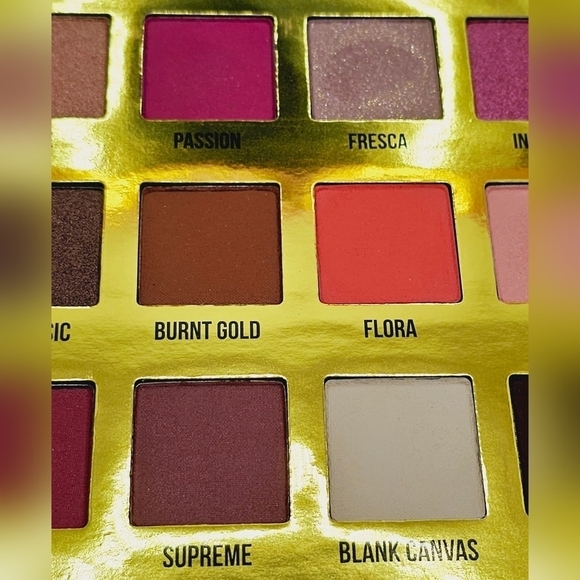 Lime Crime Venus XL Eyeshadow Palette - Picture 9 of 10